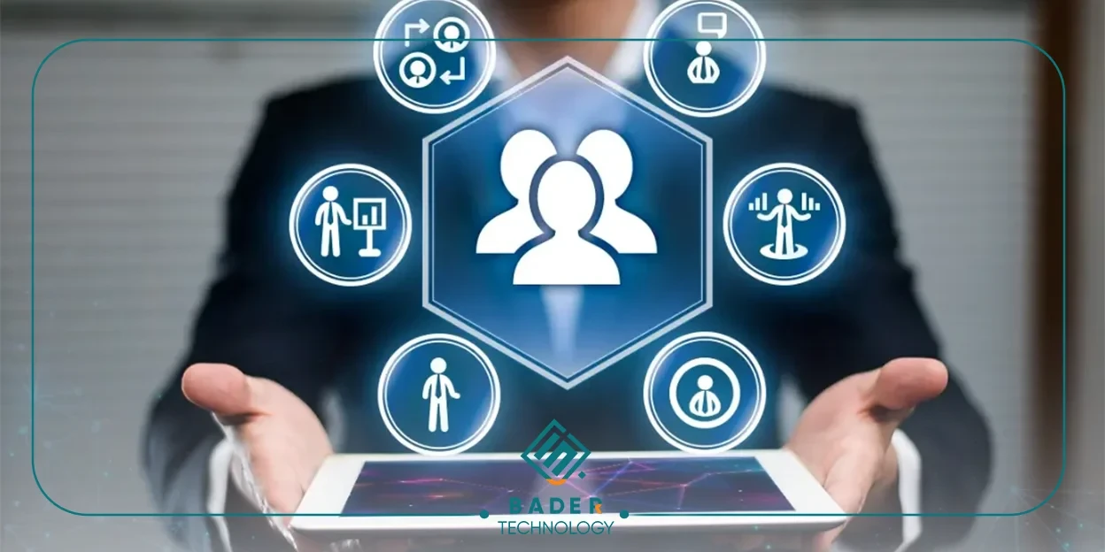 دورة إدارة الموارد البشرية